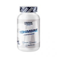 YOHIMBINE (90капс)